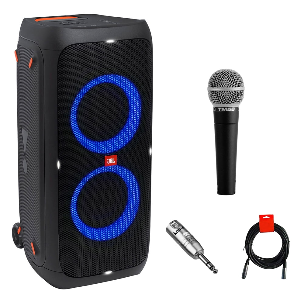 Сравнение jbl 310. JBL PARTYBOX 310. Микрофон для JBL PARTYBOX 310. JBL PARTYBOX 400. Колонка JBL PARTYBOX 310.