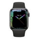 thumbnail image 1 of Reloj Inteligente Fralugio Watch 8 Max Ips Hd Nfc Negro Sport, 1 of 9