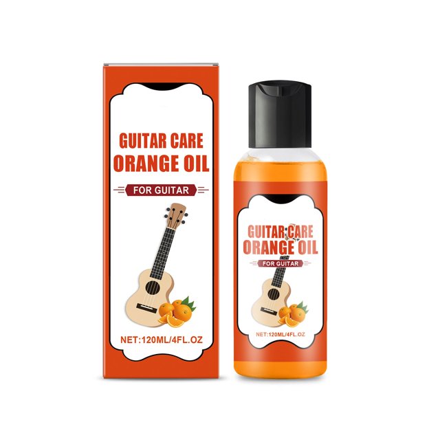 Kyusrd Summer Savings Tools Special Deal!120ml Guitar Care Guitar Cleaning Gloss Repair String Maintenance