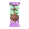 Feastables Mr Beast Milk Chocolate, Quinoa Crunch, Deez Nutz Peanut