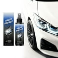 thumbnail image 1 of Car Headlight Restoration Kit 100ml - Automotive Headlight Care Spray for Oxidation, Yellowing Repair • Polishing Compound • Brightness Enhancer • Easy DIY Maintenance, 1 of 9