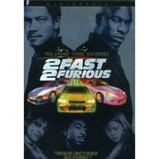 Angle View: 2 Fast 2 Furious (Widescreen)