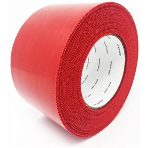 16 Rolls Of Polyken 757 Multi-Purpose Polyethylene Film Tape 3" x 60 Yards