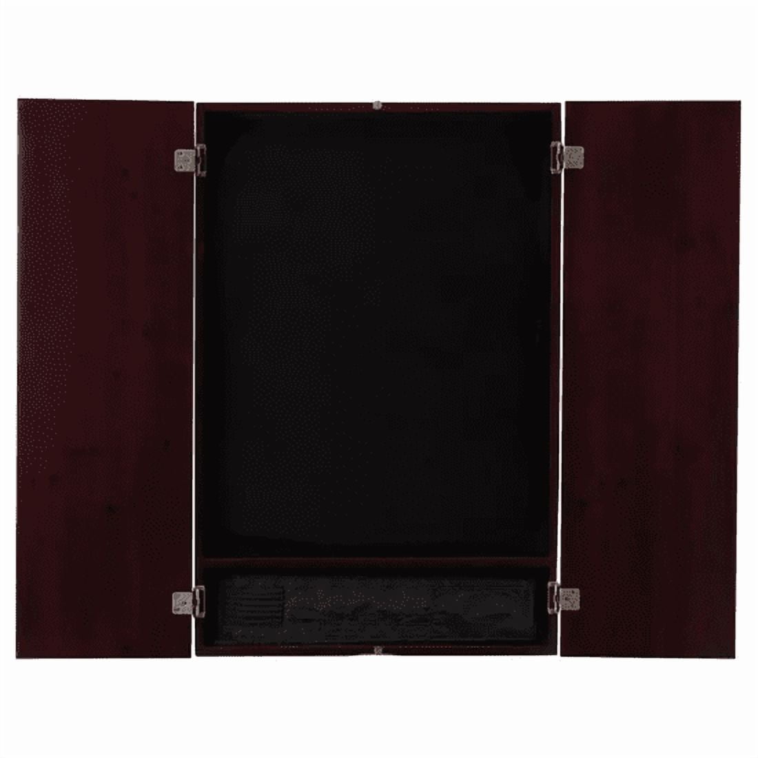 Viper Metropolitan Dartboard Cabinet and Electronic Dartboard - Thumbnail 2
