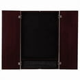 thumbnail image 4 of Viper Orion Electronic Dartboard, Metropolitan Mahogany Cabinet, Laser Throw Line & Shadow Buster Dartboard Light Bundle, 4 of 5