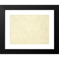 thumbnail image 2 of Augustus Charles Pugin 24x19 Black Modern Framed Museum Art Print Titled - Study for South Sea House, Dividend Hall, from Microcosm of London (C. 1810), 2 of 5