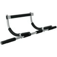 thumbnail image 1 of Multifunctional Upper Body Workout Bar Doorway Pull Up Chin Up Bar for Home Gym Exercise Fitness, 1 of 7