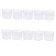 thumbnail image 4 of FENGGUIQU 10Ud Manga De Silicona Transparente Para Taza Con Agarre Antideslizante, 4 of 8