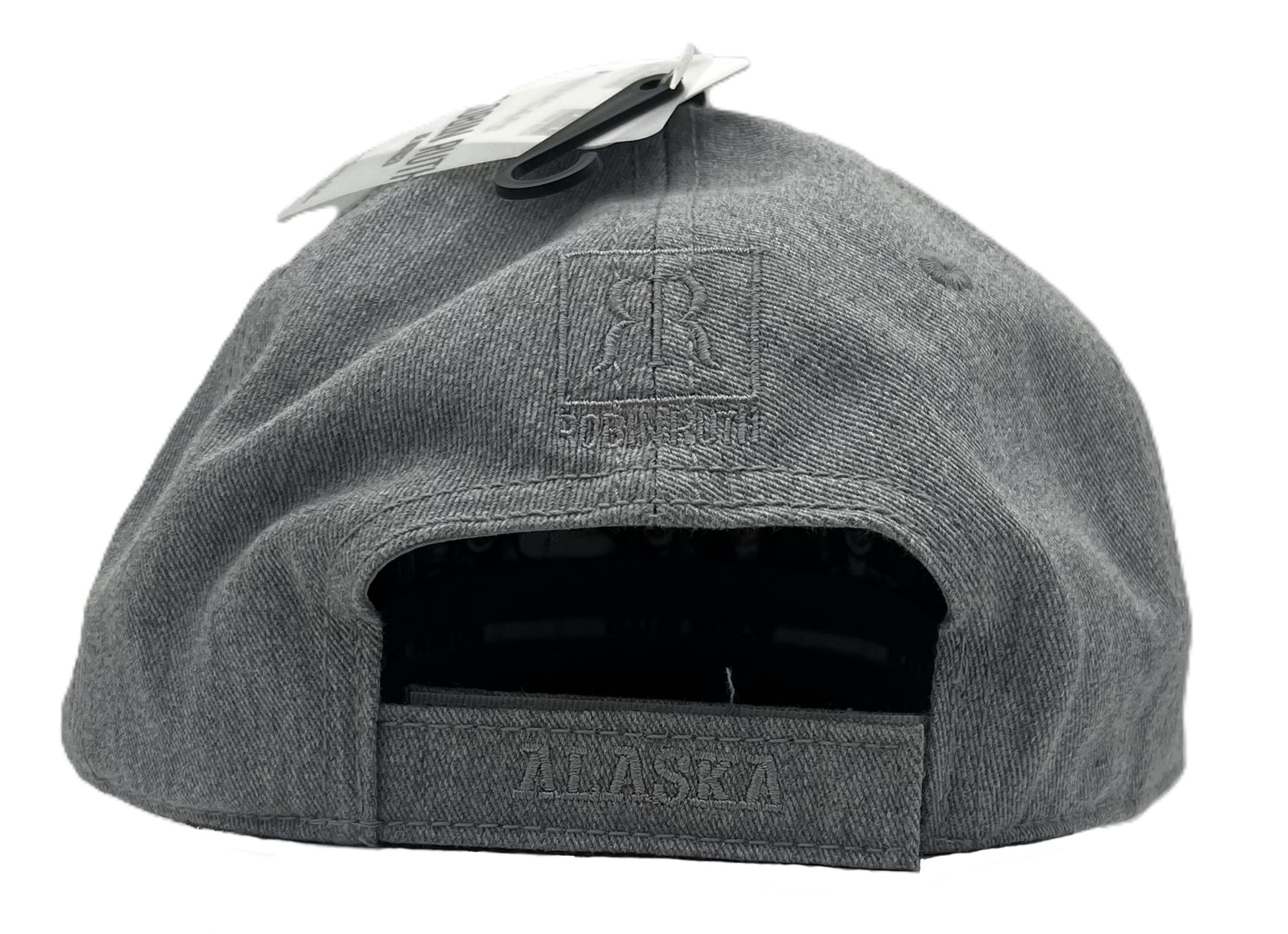Alaska Ballcap US Freedom