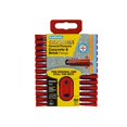 thumbnail image 1 of Plasplugs General-purpose Concrete & Brick Fixings, 1 of 1