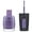 Lady diana, variant on LBK Love by Kemeny, Lady Diana, Deep Violet Nail Polish