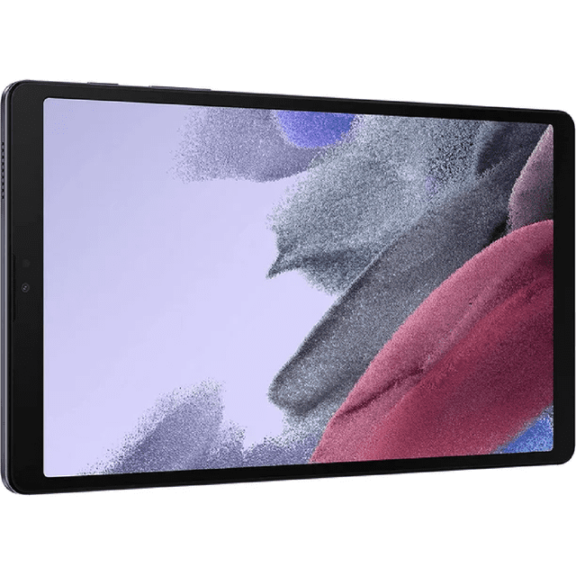 Refurbished Samsung Galaxy Tab A7 Lite 8.7'' 3GB RAM 32GB Storage Grey Wifi + Cellular Tablet SM-T227