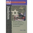 thumbnail image 1 of Pre-Owned Judaism (How to Respond) (Paperback) 0570046807 9780570046806, 1 of 1