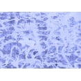 thumbnail image 1 of Ahgly Company Machine Washable Indoor Rectangle Abstract Blue Modern Area Rugs, 6' x 9', 1 of 4