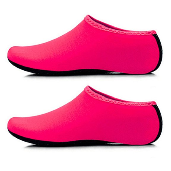 Non-slip Diving Stocking Socks Breathable Quickdry Outdoors Diving Beach Socks