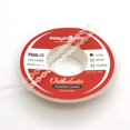 thumbnail image 2 of SNAWOP Dental Orthodontic Power Chain Multicolor Spool Elastic Rubber Bands for Teeth Braces (Long, Clear), 2 of 8