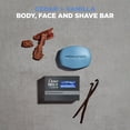 thumbnail image 5 of Dove Men+Care Hydrating Hand & Body Face + Shave Bar for Men Midnight Classico, 2 Bars ( 3 Pack ), 5 of 6