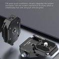 thumbnail image 2 of Falcam F38 Quick Release System Qr Plate Camera Tripod Mount Adapter, 2 of 5