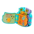 thumbnail image 4 of Libro Interactivo Leap Frog Bear Book Hug and Learn, 4 of 4