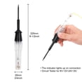 thumbnail image 2 of Work Pro Auto 6V 12V 24V DC Car Truck Voltage Circuit Tester, 2 of 5