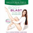 thumbnail image 1 of Ballet Beautiful: Body Blast Workout, 1 of 1