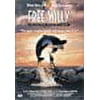 Free Willy (DVD, 1997, Widescreen/Full Screen) NEW