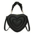 thumbnail image 2 of ibiyuan Women'S Handbags Cute Shaped Pattern Shoulder Crossbody Bag for Women, Lightweight Casual Daily Carry Handbag Mom Gifts, 2 of 8