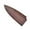 165mm, variant on Esquirla Wood Knife Sheath Chef Knife Edge Guard for Grips Knives Hiking Knife Making 165mm