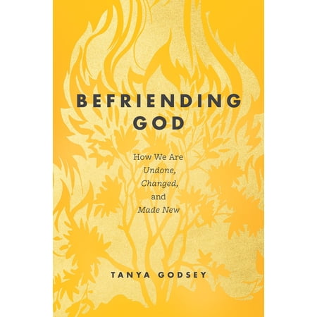 Befriending God