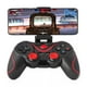 thumbnail image 1 of Control Bluetooth Android Pc Con Soporte, Negro/Rojo, 1 of 4