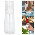 thumbnail image 4 of Botella De Spray, Botellas De Spray De Niebla, Dispensador De Botella De Spray Fácil De Usar Para Mujeres Para Cosméticos Líquidos, 4 of 8