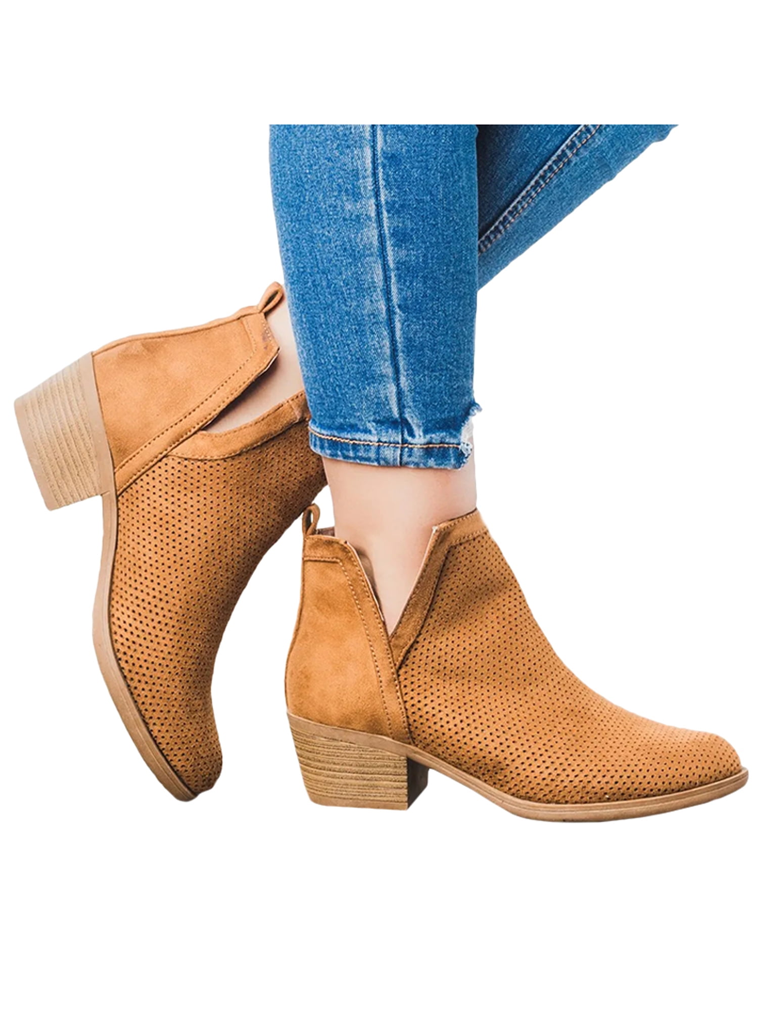 women's chelsea ankle boots