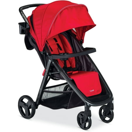 Combi Fold N Go Stroller, Choose your Color
