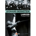 thumbnail image 2 of Leonard Bernstein: Larger Than Life, 2 of 2