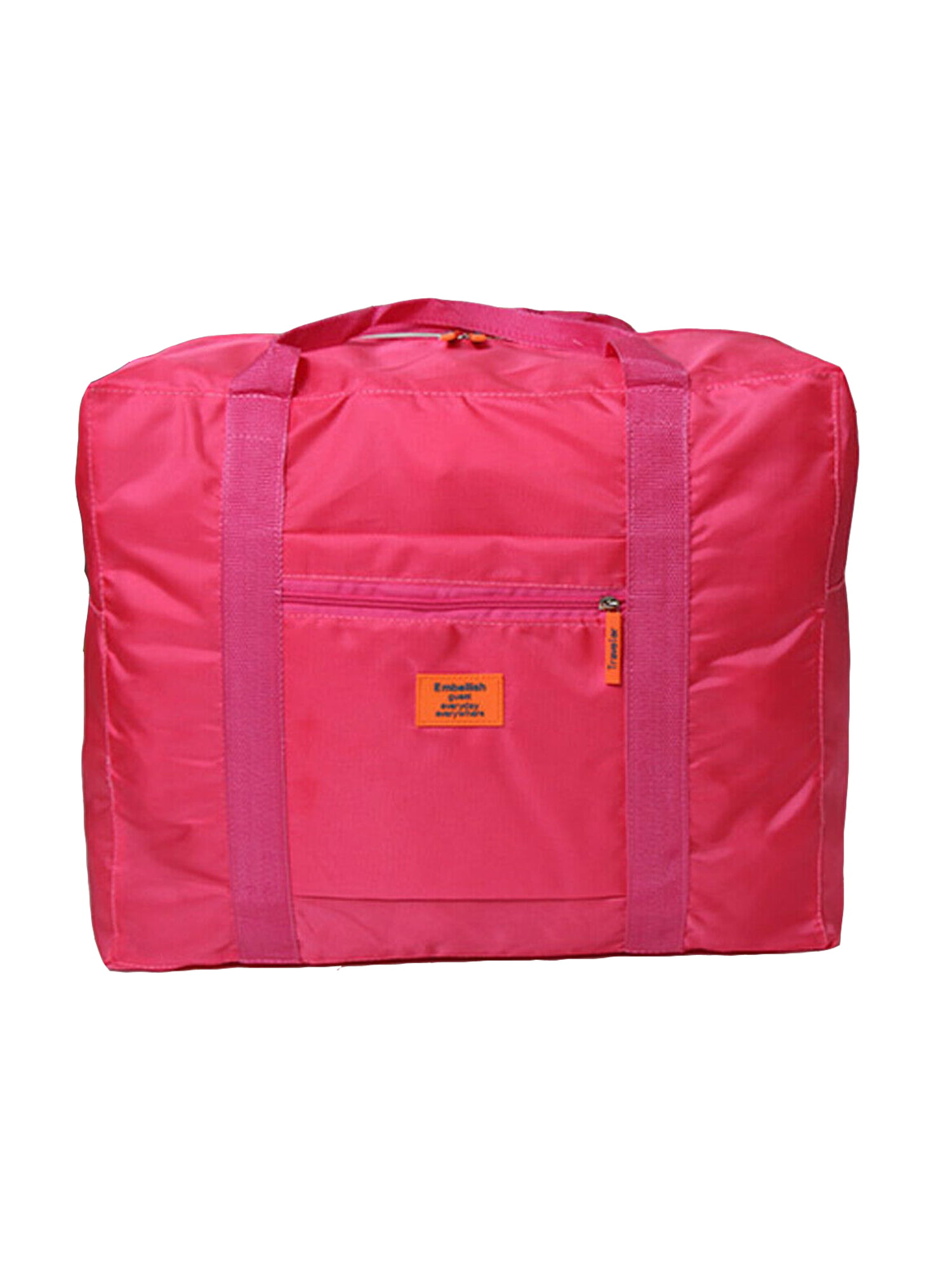 woshilaocai Foldable Large Duffel Bag - www.speedy25.com - www.speedy25.com