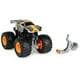 thumbnail image 2 of Vehículo fundido a presión Monster Jam Official Max D a escala 1:64, 2 of 6