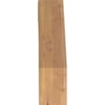thumbnail image 4 of 4"W x 12"D x 16"H Legacy Rough Sawn Knee Brace, Western Red Cedar, 4 of 4