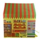 thumbnail image 3 of Los niños juegan la tienda, los niños al aire libre interiores de la tienda del juego juegan la casa de los niños de la tienda de grado profesional, 3 of 8