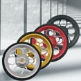 thumbnail image 3 of Mosiee Bike Wheel Easy Wheel 61Mm Bike Components Cnc For Brompton For Folding Bike, 3 of 9