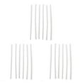 thumbnail image 3 of Destyer 6pcs Ring Size Adjuster for Loose Rings Jewelry Guard Sizer Easy-toand Durable Clear 6 Pcs 3mm A 3Set, 3 of 6