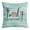 04_Spring Summer Green Fashionable Cushion Cover D, variant on Pillow Cover 18x18 Inch Spring Summer Green Cushion Cover Fashionable Solid Color Decorative Pillowcase Soft Breathable Throw Pillow Case for Sofa Bedroom Living Room by PALIFEUR