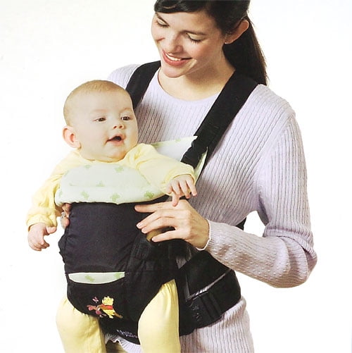 winnie the pooh baby carrier