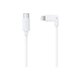 thumbnail image 1 of Insta360 - Câble Lightning - Mâle USB-C 24 Broches Droit vers Lightning Mâle Incliné, 1 of 5