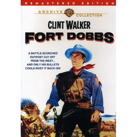 Fort Dobbs