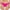 Hot Pink, variant on kamemir Women's Tie Side Bikini Bottoms Mid Rise String Bathing Suits Bottom(Black,S)