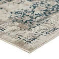 thumbnail image 3 of Nelson ANE32 Blue 9 ft x 13 ft2 inch Rug, 3 of 5