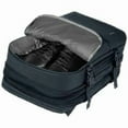 thumbnail image 5 of Incase A.R.C. Carrying Case (Backpack) for 16" Apple MacBook Pro - Navy - Polyester Body - Shoulder Strap - 8" Height x 13" Width x 19" Depth - 8.72 gal Volume Capacity, 5 of 15