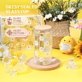 thumbnail image 6 of Ayieyill Gift Baskets Set for Women and Graduation Gift, Holiday Gifts for Women, 10 Pack, Yellow, 6 of 7