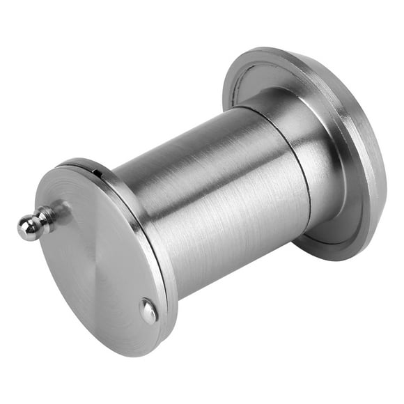 Door Viewer, Clearer View Door Peephole, 220 Degree Wide Angle Door Scope, For Door Hotel For Home