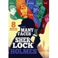 thumbnail image 2 of The Many Faces Of Sherlock Holmes (DVD), 2 of 2